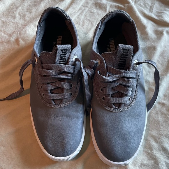 Puma Funist Lo athletic shoes size 7.5 - Picture 4 of 6